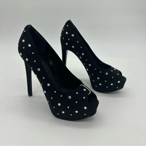 NEW Guess Heels - Picture 2 of 8